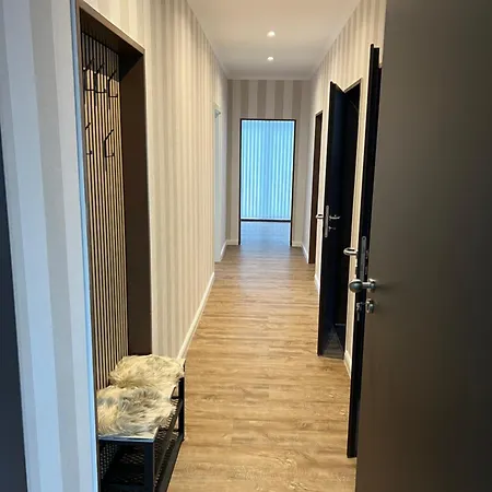 Kapitaens Διαμέρισμα