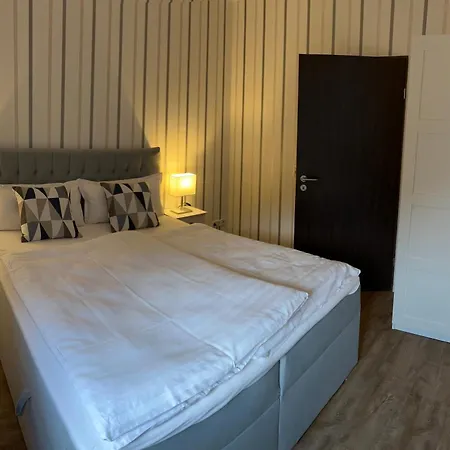 Διαμέρισμα Kapitaens