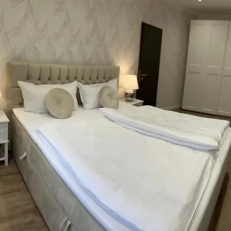 Kapitaens Διαμέρισμα