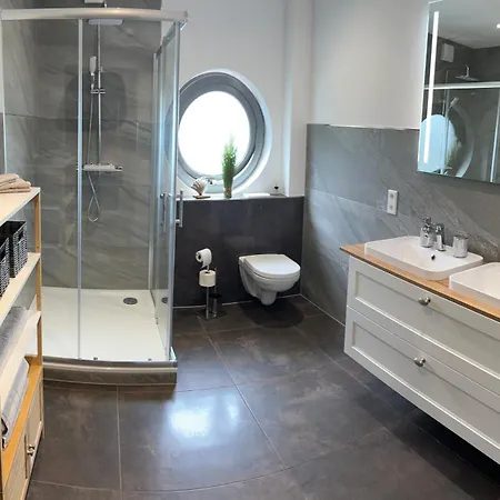 Kapitaens Διαμέρισμα Barssel (Cloppenburg)