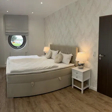 Kapitaens Διαμέρισμα