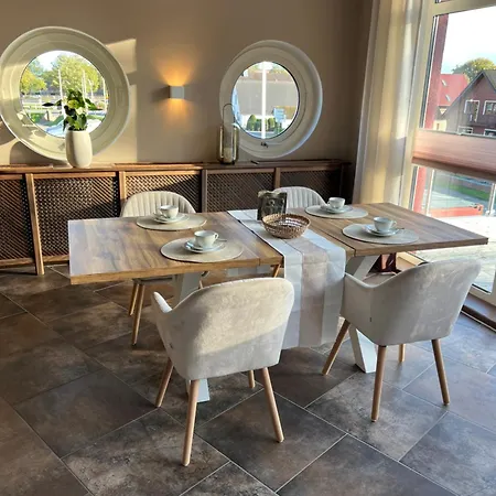 Διαμέρισμα Kapitaens *