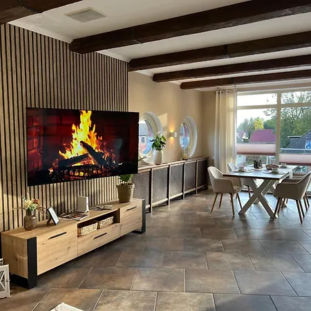 Kapitaens Barssel (Cloppenburg)